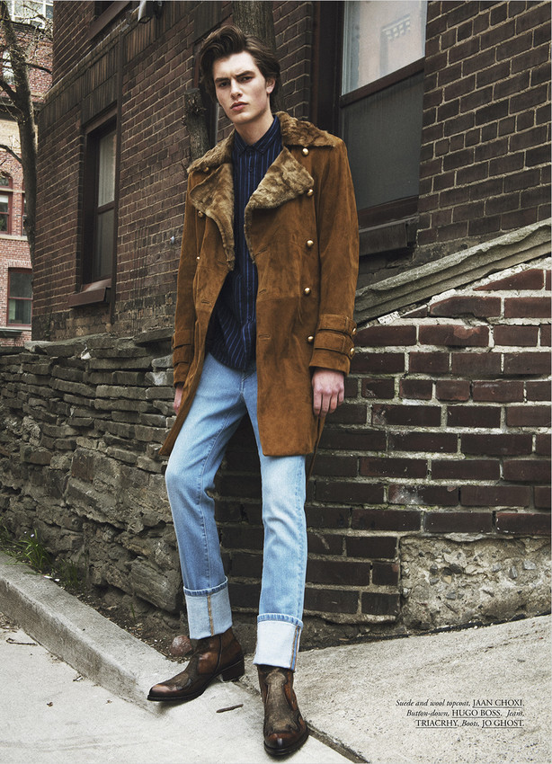 WENDY RORONG - PORTFOLIO - GROOMING